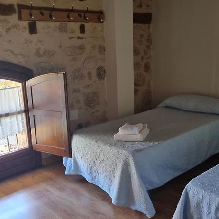 Casa Tropiet Appartement Beceite Buitenkant foto