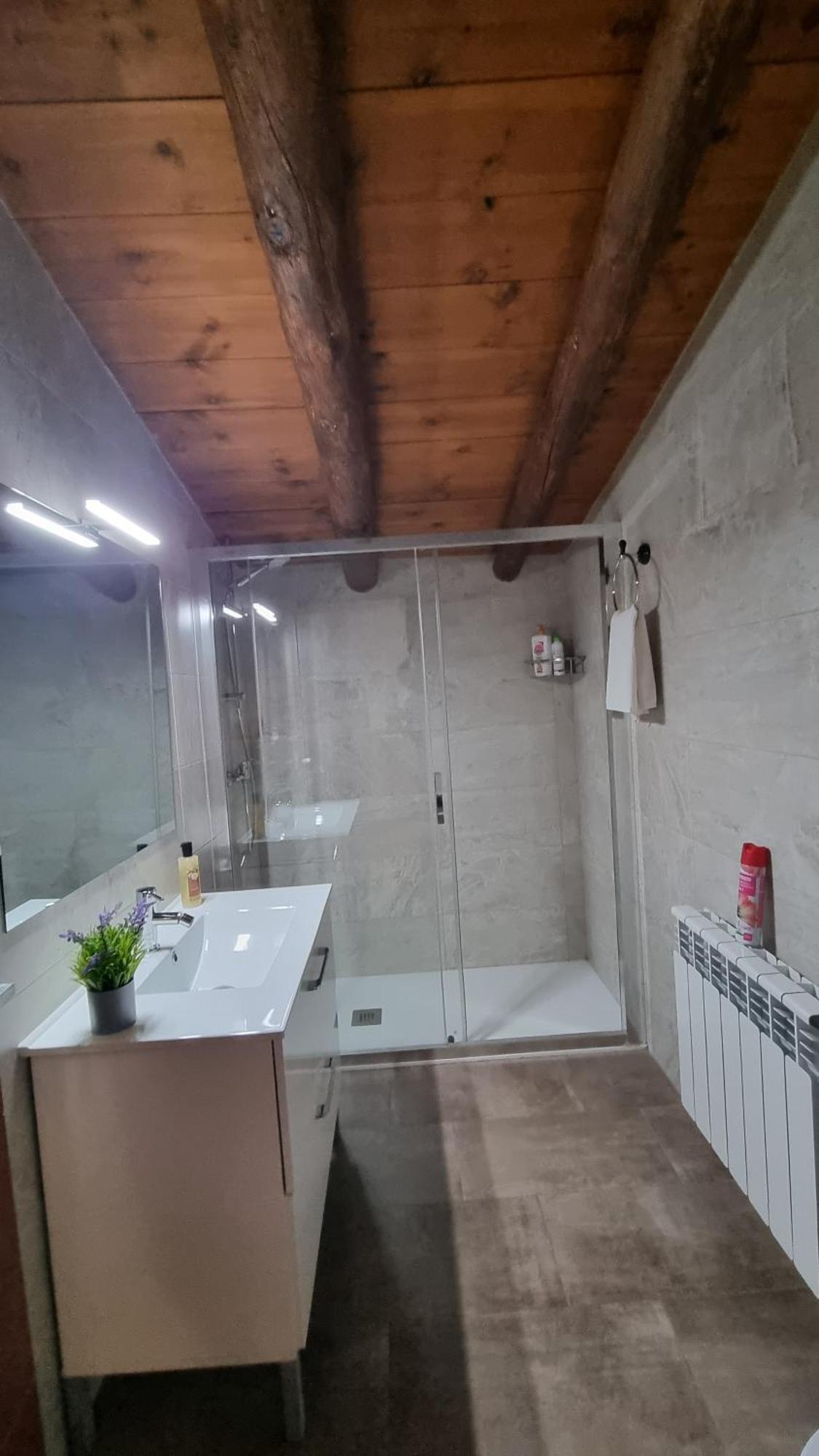 Casa Tropiet Appartement Beceite Buitenkant foto