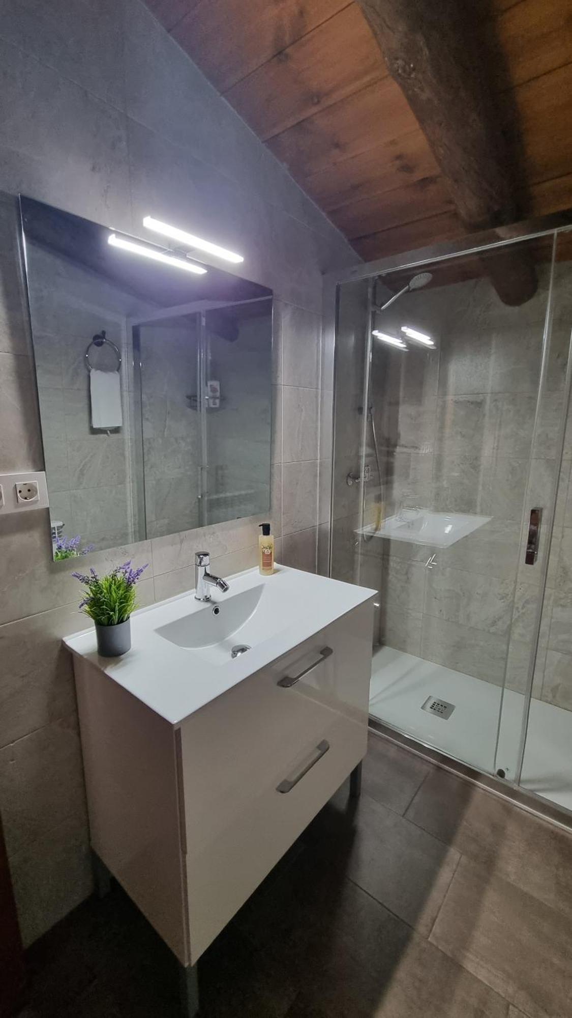 Casa Tropiet Appartement Beceite Buitenkant foto