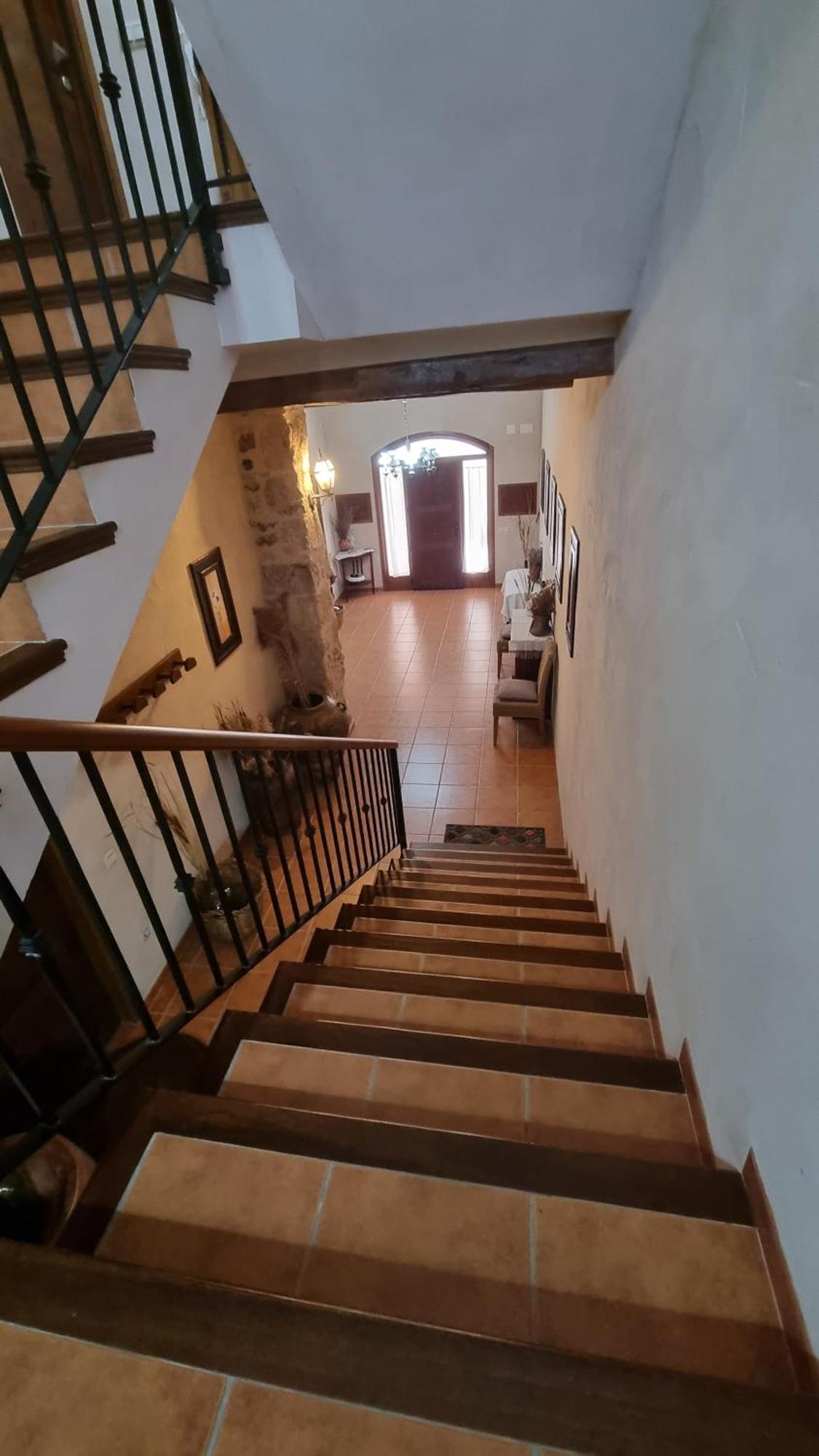 Casa Tropiet Appartement Beceite Buitenkant foto