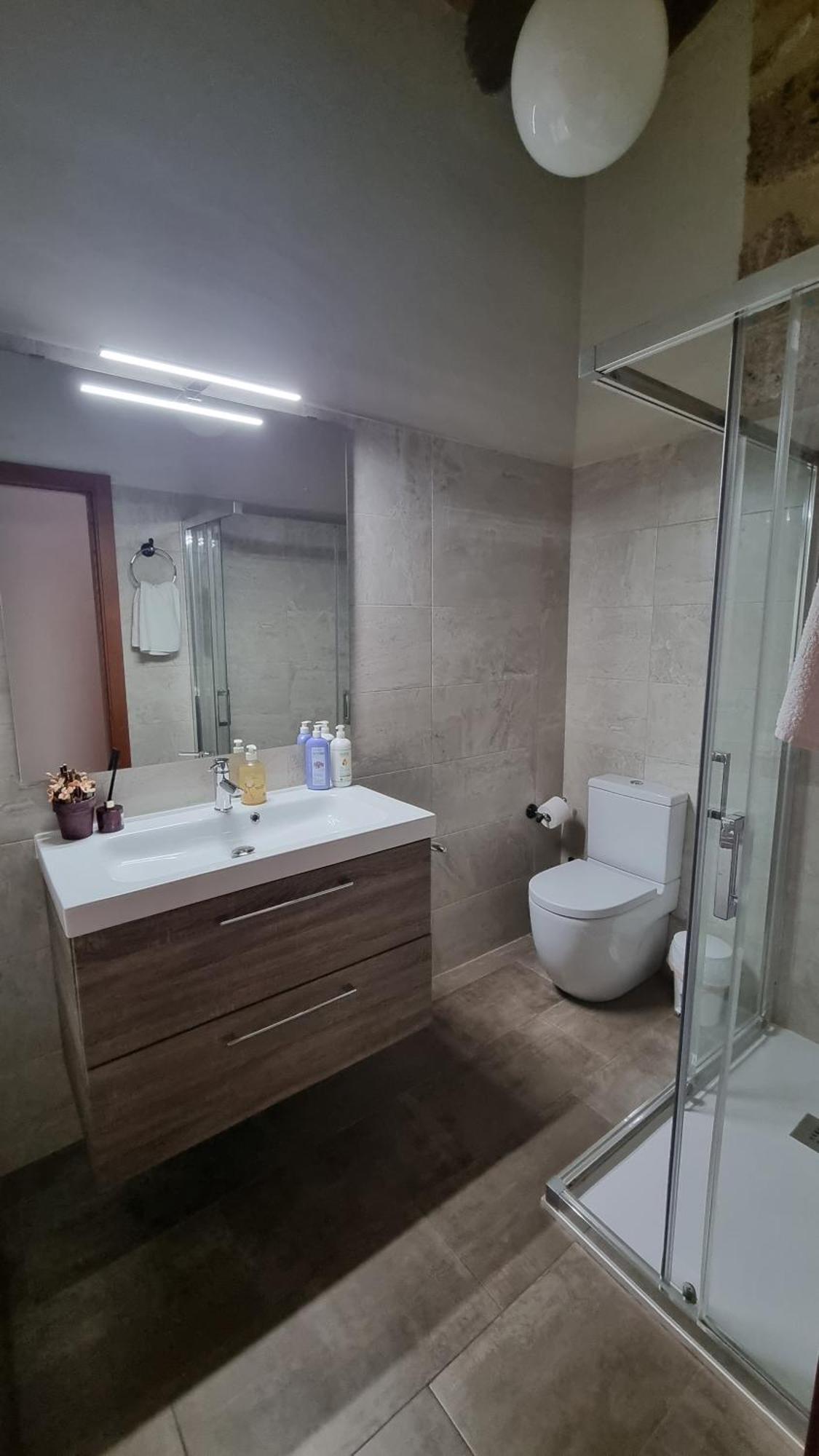 Casa Tropiet Appartement Beceite Buitenkant foto