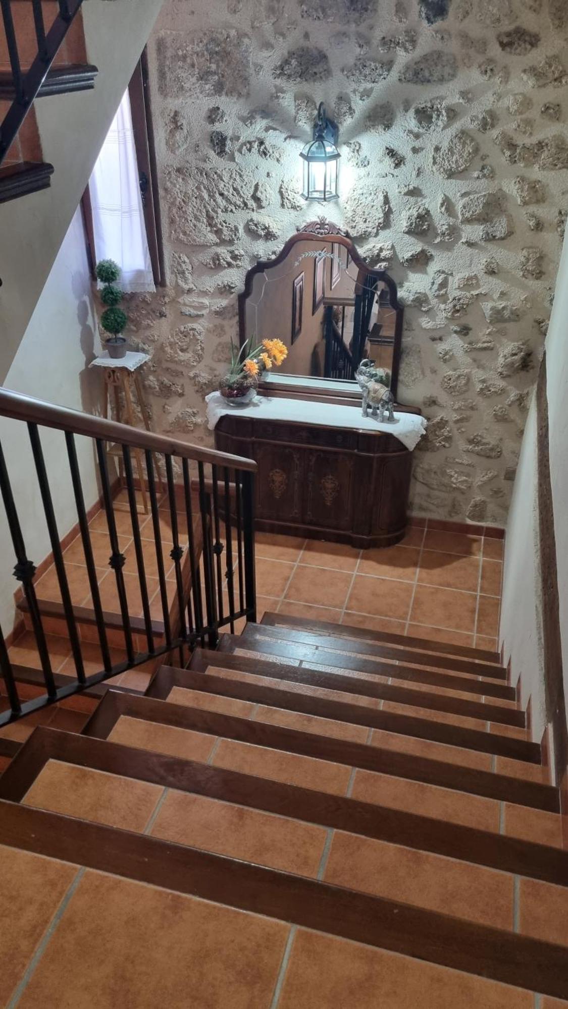 Casa Tropiet Appartement Beceite Buitenkant foto