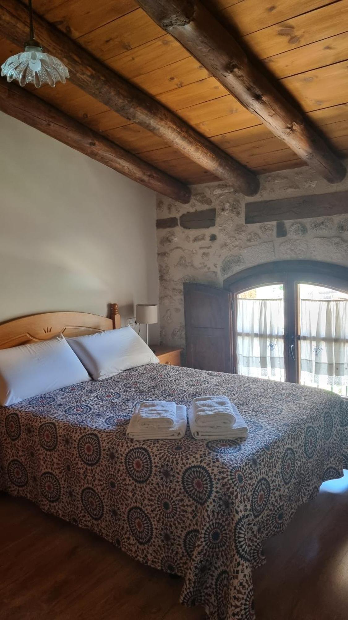 Casa Tropiet Appartement Beceite Buitenkant foto